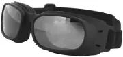 NEW BOBSTER Reflective Piston Goggles BPIS01R