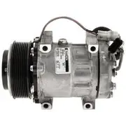 Jayair Compressor Freightliner Ford Sterlin - CM8025