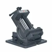 Bench Vise Bench Drill Fixture 100mm 3" 4" Inch 0-90° Inclined Drilling Machine
