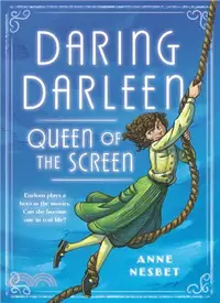 在飛比找三民網路書店優惠-Daring Darleen, Queen of the S