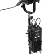 Nanlite Forza 500 LED II Monolight 5600K LED light