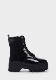 Finally Found Combat Boots