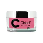 Chisel SNS Gelish Dip Dipping Acrylic Nail Powder Solid - 047 56g 2oz