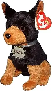 [Ty] Beanie Baby - LUCA the Dog ( Garfield Movie Beanie )