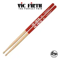 在飛比找蝦皮商城優惠-Vic Firth 5A Vic Grip 防滑鼓棒 (5A