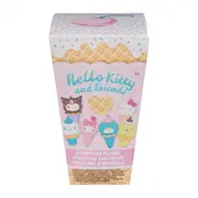 Hello Kitty & Friends - Surprise Ice Cream (Blind Box)
