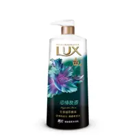 在飛比找蝦皮購物優惠-【🔥77小舖🔥 】LUX 麗仕 精油香氛沐浴乳恣情晚香100