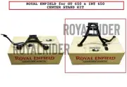 Royal Enfield “Central Stand Kit With Skintight” For Interceptor 650 & GT...