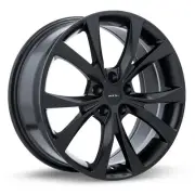 One 19 inch Wheel Rim For 2018-2021 Jaguar E-Pace RTX 083058 19x8 5x108 ET42 CB6 (for: Jaguar)