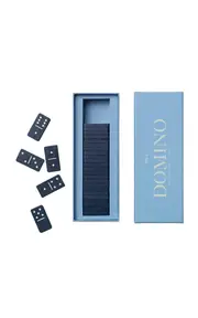 [Printworks] Classic Domino Game Set