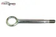 GenuSubaru -Front Tractive Tow Hook For Impreza Forester BRZ 2.0L 2.5L 2008-2025