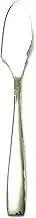 Mepra AZC10631120 Table Fish Knife Sparta, Stainless Steel