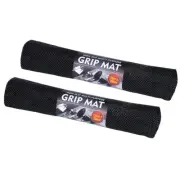 5x PVC Foaming Grip Mat Home Kitchen Carpet Liners 150x30cm 200Gsm Non-Slip