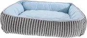 Totority Summer Cooling Cushion for Pets Lightweight and Comfortable Ice Nest for Hot Days for Home and Travel Use Provides Cool Sleeping Space for Dogs