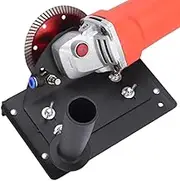 Ceramic Tile Cutter,Angle Grinder Tile Chamfer | Tile Cutter Tool, Tile Chamfer Cutting 12mm Adjustable Range for Precise Angled Cuts