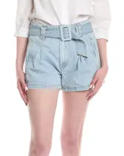 Blank NYC Big Time Short