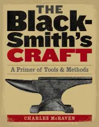 在飛比找博客來優惠-The Blacksmith’s Craft: A Prim