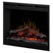 Dimplex 26" Optiflame LED Electric Firebox DF2608LED