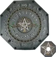 Nemesis Now Grey NOW192 Talking Board 34cm Ouija