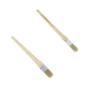Chalk Board Paint Wax Brush Set Furniture Paint Brush Paint Wax Brush