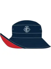 Reversible Bucket Hat