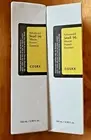 2 PK-COSRX Snail Mucin 96% Power Repairing Essence 3.38oz/100ml- Hydrating Serum