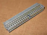 HDD Hard Disk Drive Caddy Connector IDE Adapter Compaq Presario M2000 V2000