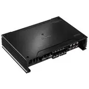 KENWOOD 5 Channel X Series Hi-Resolution Audio Amplifier - X802-5
