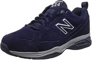 [New Balance] Men's 623v3 Training Shoe