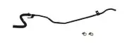 Pwr Strg Return Hose CRP/Rein PSH0401