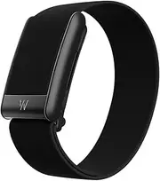 [WHOOP] One – 12-Month Membership – 5.0 Health and Fitness Wearable – 24/7 Activity Tracker with VO2 Max, Sleep Tracking, Personalized Coaching, Menstrual Cycle Insights – 14+ Days Battery Life