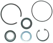 For 1977-1980 Chevrolet Monza Steering Gear Pitman Shaft Seal Kit Gates 1978 (for: Chevrolet)