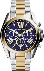 [Michael Kors] Bradshaw Two Tone Watch MK5976