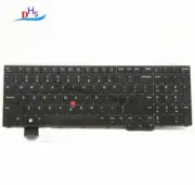 5N21D93797 For Thinkpad T16 Gen 1 P16S Gen 1 L15 Gen 3 US Keyboard NO Backlit