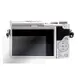 for Panasonic Lumix DMC-GF10 / GF10 Kamera 9H 鋼化玻璃保護貼/ 相機保護貼 / 贈送高清保護貼