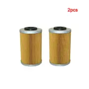 Oil Filter For Polaris 2520754 Outlaw 525 IRS 450 MXR Beta RR Enduro 4T 525 450
