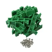 Sets Part Name Mounting Bracket PCB DRG-01 Manual Measurement Deviation