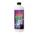 Drain Clean Liquid Enzyme Drain Cleaner Drain Unclogger Drain Unblocker Solution