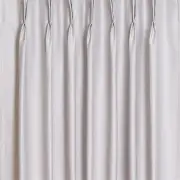 Sassi Blockout Pinch Pleat Curtains