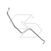 Pull Throttle for Chainsaw Stihl 038