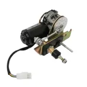 Exalto EXA2166.35, Wiper Motor 223BD, 24V/23Nm for 55mm (2-1/8") bulkheads