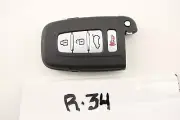 New OEM Genuine Keyless Entry Remote Fob Smart Key 2009-2011 Borrego 95460-2J750