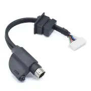 For Bose Wave Music System CD Link 9Pin Cable Changer Connecting Audio Cable New