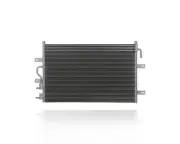 A-C Condenser For 3788 10-19 Ford Taurus SHO 13-19 Taurus/Police 10-16 MKS 3.5L (for: Ford)