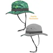 Sunday Afternoons Kids Clear Creek Boonie Hat - Reptile (Child 2- 5 Years)