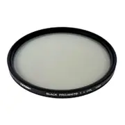 Tiffen FusionPOL CPL Filter Black Pro Mist 1 (58mm)