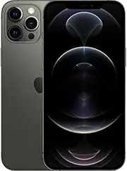 iPhone 12 Pro Max 512GB Graphite