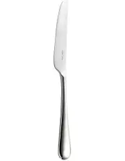 [Robert Welch] Kingham Bright Table Knife in Silver