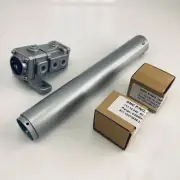 SMC IP200-230 Cylinder positioner 230mm stroke