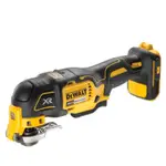 磨切機｜DEWALT 得偉 20V MAX  無碳刷 鋰電 專利 磨切機 DCS355 (含稅) 原廠公司貨